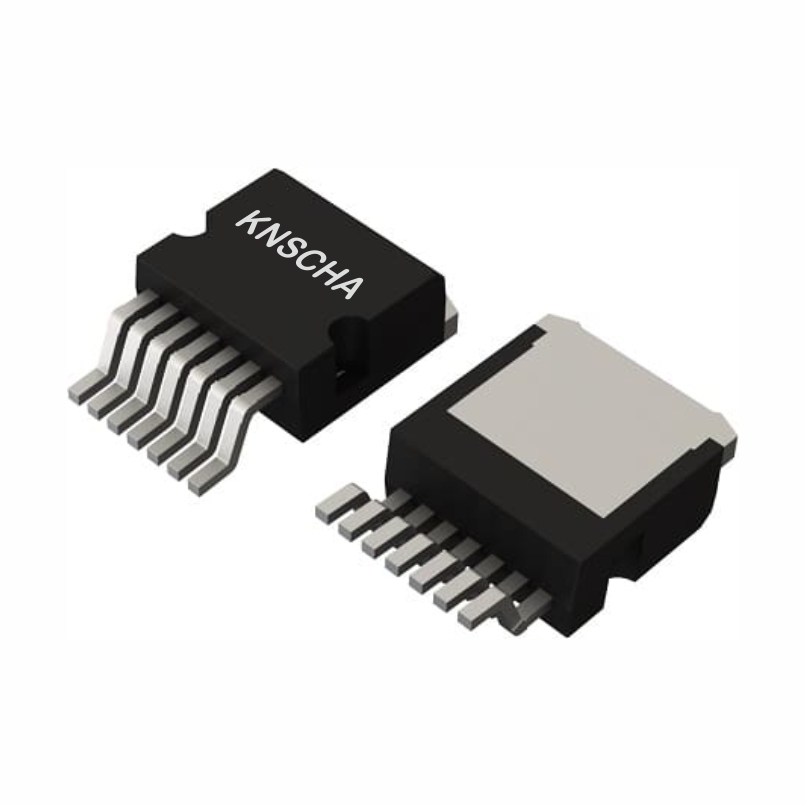 碳化硅 (SiC) MOSFET
