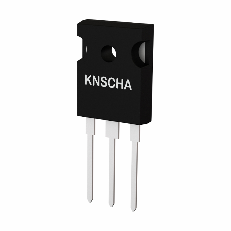 碳化硅MOSFET
